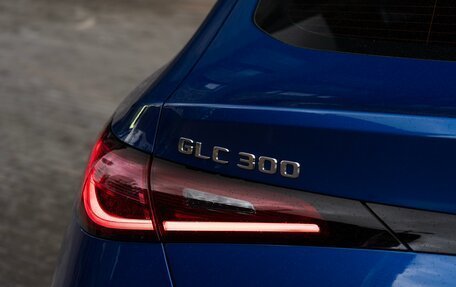 Mercedes-Benz GLC Coupe, 2024 год, 8 150 000 рублей, 8 фотография