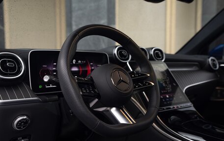 Mercedes-Benz GLC Coupe, 2024 год, 8 150 000 рублей, 10 фотография