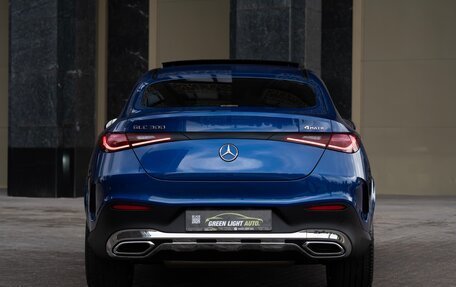 Mercedes-Benz GLC Coupe, 2024 год, 8 150 000 рублей, 7 фотография