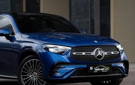 Mercedes-Benz GLC Coupe, 2024 год, 8 150 000 рублей, 29 фотография