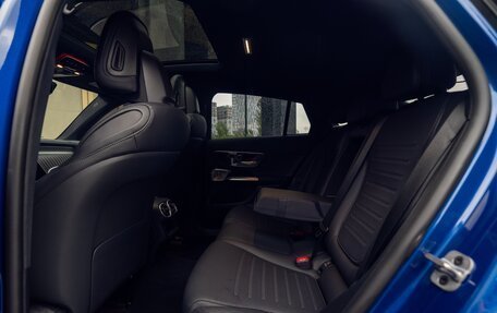 Mercedes-Benz GLC Coupe, 2024 год, 8 150 000 рублей, 26 фотография