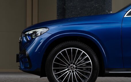 Mercedes-Benz GLC Coupe, 2024 год, 8 150 000 рублей, 28 фотография