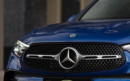 Mercedes-Benz GLC Coupe, 2024 год, 8 150 000 рублей, 31 фотография