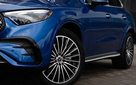 Mercedes-Benz GLC Coupe, 2024 год, 8 150 000 рублей, 32 фотография