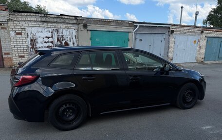 Toyota Corolla, 2019 год, 1 450 000 рублей, 5 фотография