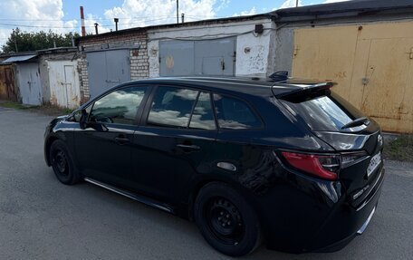 Toyota Corolla, 2019 год, 1 450 000 рублей, 4 фотография