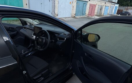 Toyota Corolla, 2019 год, 1 450 000 рублей, 8 фотография