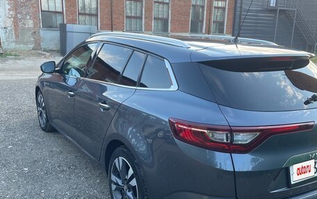 Renault Megane IV, 2020 год, 1 440 000 рублей, 3 фотография