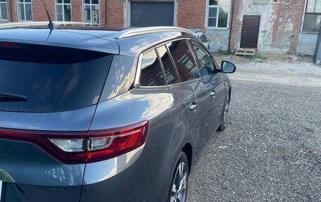 Renault Megane IV, 2020 год, 1 440 000 рублей, 5 фотография
