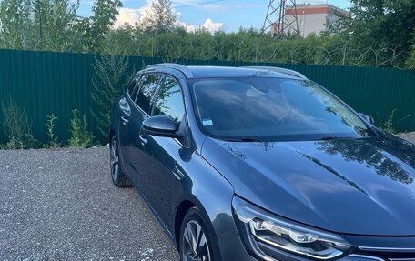Renault Megane IV, 2020 год, 1 440 000 рублей, 6 фотография