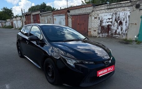 Toyota Corolla, 2019 год, 1 450 000 рублей, 3 фотография