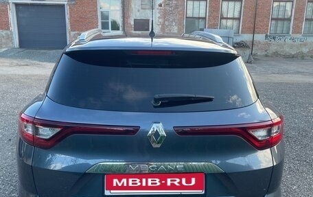 Renault Megane IV, 2020 год, 1 440 000 рублей, 4 фотография
