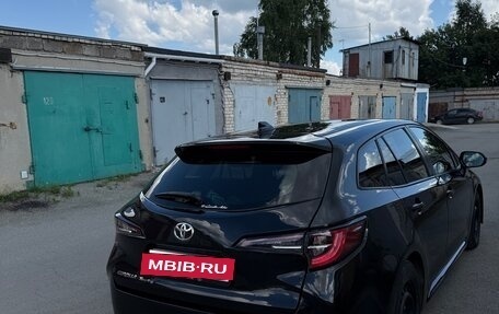Toyota Corolla, 2019 год, 1 450 000 рублей, 6 фотография