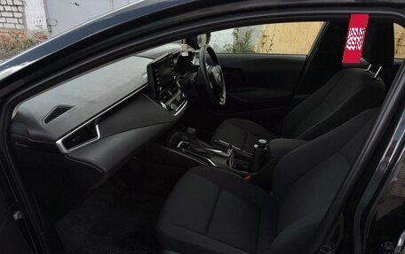 Toyota Corolla, 2019 год, 1 450 000 рублей, 7 фотография