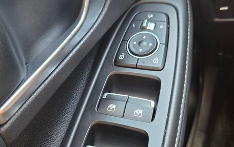 Hyundai Sonata VIII, 2021 год, 2 500 000 рублей, 9 фотография