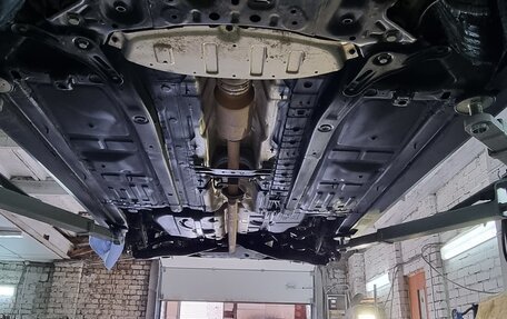 Hyundai Sonata VIII, 2021 год, 2 500 000 рублей, 13 фотография