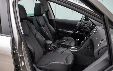 Peugeot 308 II, 2011 год, 679 000 рублей, 8 фотография