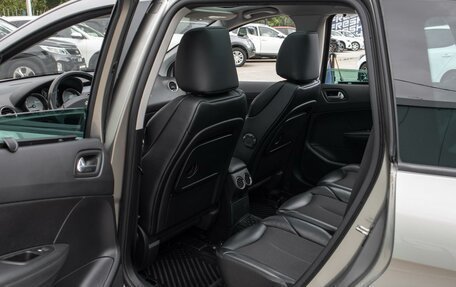 Peugeot 308 II, 2011 год, 679 000 рублей, 11 фотография