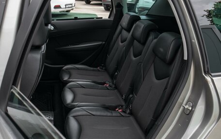 Peugeot 308 II, 2011 год, 679 000 рублей, 9 фотография