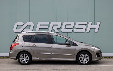 Peugeot 308 II, 2011 год, 679 000 рублей, 5 фотография