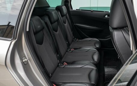 Peugeot 308 II, 2011 год, 679 000 рублей, 7 фотография