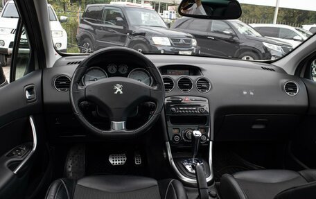 Peugeot 308 II, 2011 год, 679 000 рублей, 6 фотография