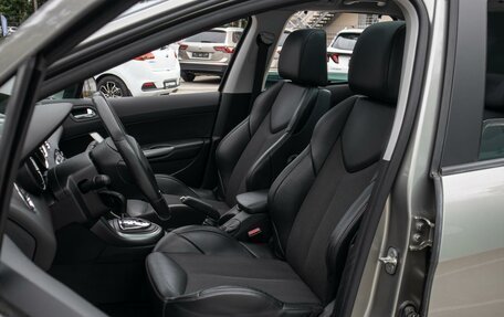 Peugeot 308 II, 2011 год, 679 000 рублей, 10 фотография