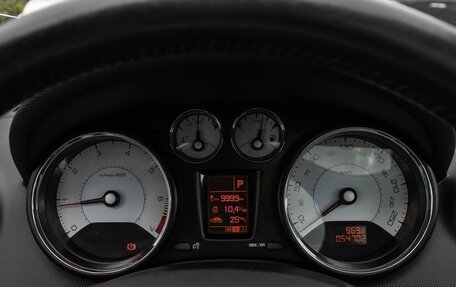 Peugeot 308 II, 2011 год, 679 000 рублей, 13 фотография