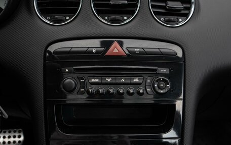 Peugeot 308 II, 2011 год, 679 000 рублей, 15 фотография