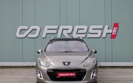 Peugeot 308 II, 2011 год, 679 000 рублей, 3 фотография