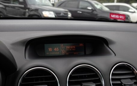 Peugeot 308 II, 2011 год, 679 000 рублей, 14 фотография