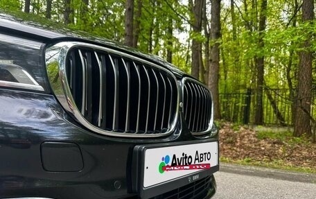 BMW 7 серия, 2017 год, 3 950 000 рублей, 4 фотография