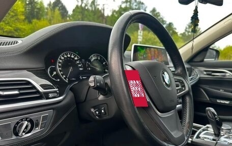 BMW 7 серия, 2017 год, 3 950 000 рублей, 9 фотография