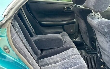 Toyota Mark II VIII (X100), 1994 год, 1 200 000 рублей, 11 фотография