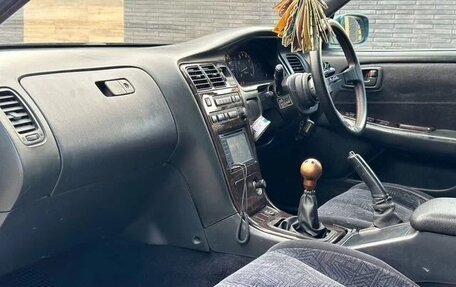 Toyota Mark II VIII (X100), 1994 год, 1 200 000 рублей, 8 фотография