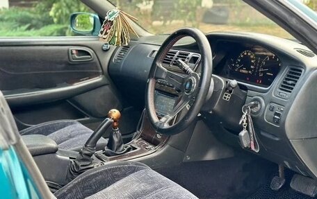 Toyota Mark II VIII (X100), 1994 год, 1 200 000 рублей, 6 фотография