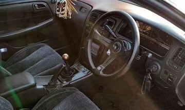 Toyota Mark II VIII (X100), 1994 год, 1 200 000 рублей, 15 фотография