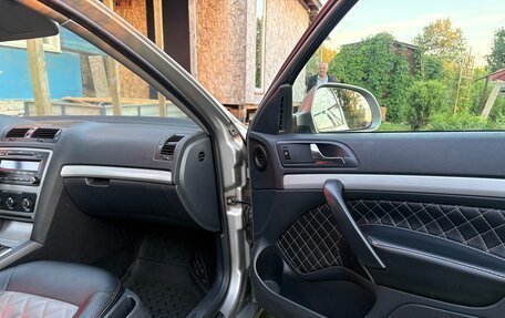 Skoda Octavia, 2012 год, 700 000 рублей, 9 фотография