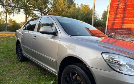 Skoda Octavia, 2012 год, 700 000 рублей, 3 фотография