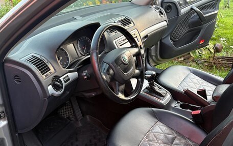 Skoda Octavia, 2012 год, 700 000 рублей, 10 фотография