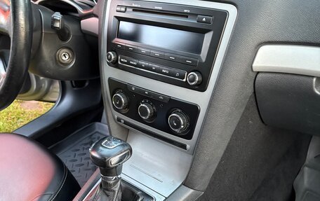 Skoda Octavia, 2012 год, 700 000 рублей, 8 фотография