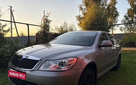Skoda Octavia, 2012 год, 700 000 рублей, 2 фотография