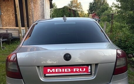 Skoda Octavia, 2012 год, 700 000 рублей, 4 фотография