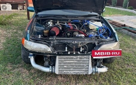 Toyota Mark II VIII (X100), 1994 год, 1 200 000 рублей, 30 фотография