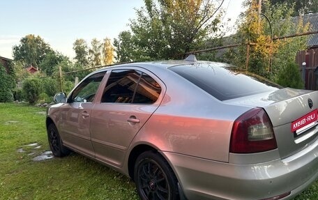 Skoda Octavia, 2012 год, 700 000 рублей, 5 фотография