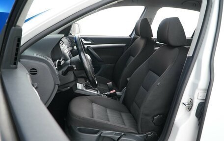 Skoda Octavia, 2012 год, 907 050 рублей, 10 фотография