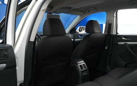 Skoda Octavia, 2012 год, 907 050 рублей, 11 фотография