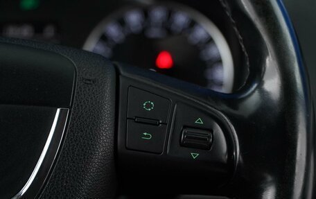 Skoda Octavia, 2012 год, 907 050 рублей, 13 фотография