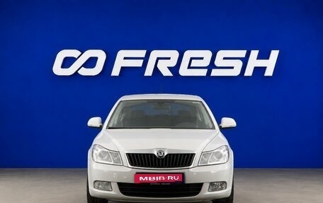 Skoda Octavia, 2012 год, 907 050 рублей, 3 фотография