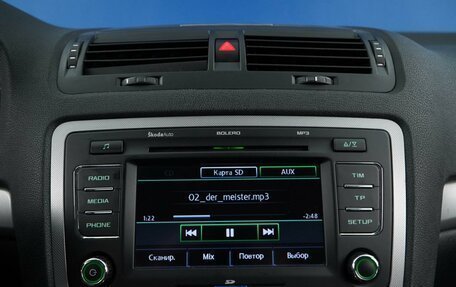 Skoda Octavia, 2012 год, 907 050 рублей, 17 фотография